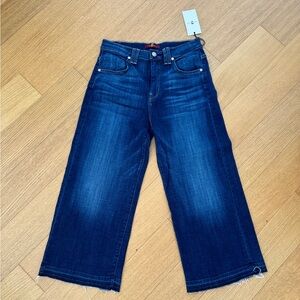 7 for All Mankind Jeans - Size 28 NWT